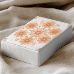 Mandala Seamless Box Mockup Digi Affluence