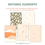 Natural Elements Digi Affluence